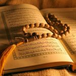 Ternyata Setiap Titik dan Huruf dalam al-Qur'an Ada Malaikatnya 