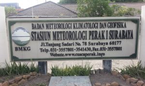 Kapan Ada Tsunami di Sumenep? Ini Kata BMKG Tanjung Perak Surabaya