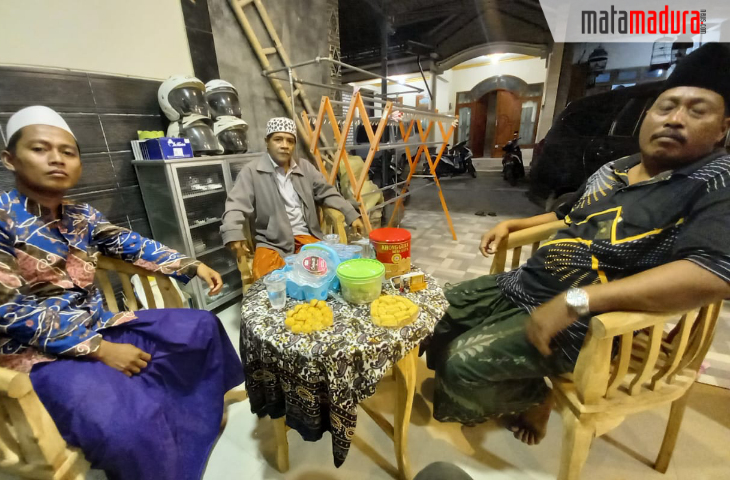 Geger Aktivis LSM di Bangkalan Dituding Peras Pasien Melahirkan