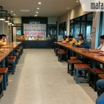 DPC Hanura Sumenep Silaturahim dan Bukber dengan PAC, Ini yang Dibahas