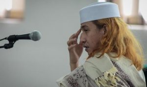Habib Bahar Cucu Rasulullah ke-29