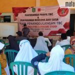 Hari Ketiga Penyusunan Profil dan RAD TBC di Grujugan Bahas Masalah dan Tantangan