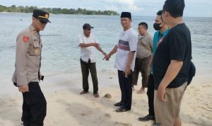 Nenek di Sumenep Ditemukan Tewas Mengapung di Pantai Wisata Kangean