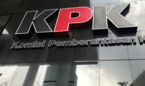 Lagi, KPK OTT di Kuansing Riau