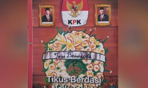 Cerita Pegawai KPK saat Jalani Tes ASN, Ditanya ‘Bersedia Lepas Jilbab?’