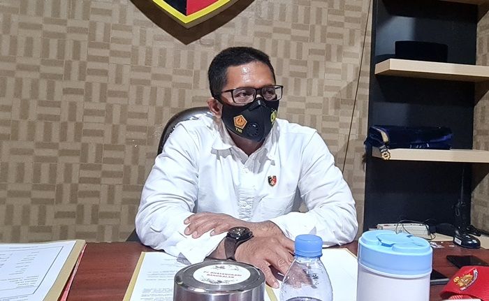 Polisi Bangkalan Masih Periksa 4 Saksi soal Penembakan Toko