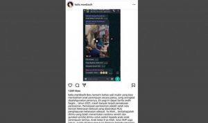 Siswi SMP di Sumenep Dikabarkan Kawin Paksa Lalu Meninggal Dunia