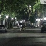 Berita FOTO: Suasana Malam Hari di Kampoeng Arab Sumenep