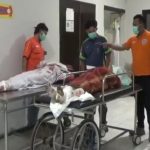 Racik Petasan, 2 Warga Tewas 7 Menderita Luka Bakar