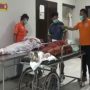 Racik Petasan Makan Korban
