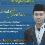 Mahasiswa Asal Madura Sabet Dua Juara di Ajang Asia Tenggara