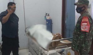 Ketika Akan Menebar Jala Ikan, Nelayan Pamekasan Tewas Terbawa Arus