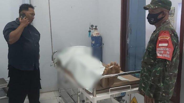 Nelayan Pamekasan Tewas Terbawa Arus