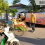 Bagi-Bagi Takjil