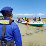 Perahu Nelayan Sapudi yang Hilang Sudah Ditemukan