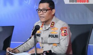 Puluhan Ribu Kendaraan Diputarbalik di Hari Pertama Operasi Penyekatan Larangan Mudik