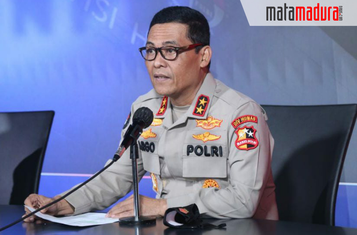 Larangan Mudik Lebaran