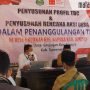 Penyusunan Profil TBC dan RAD