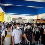 Warga Dilarang Mudik, WNA China Terus Berdatangan. Gus Umar: Ada Apa Dengan Negara