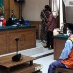 Akhirnya, Pelaku Upaya Pemerkosaan Guru Cantik di Bangkalan Divonis 5 Tahun Penjara