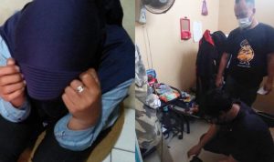 Astaga!!! Oknum Guru Ngaji Ajak Murid Indehoy di Kamar Dalam Masjid