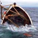 Nelayan Indonesia yang Tenggelam di Laut Australia Berhasil Diselamatkan