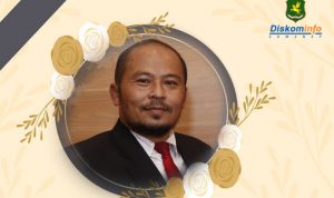 Kabag Humas Pemkab Sumenep Wafat