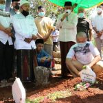 Almarhum Kabag Prokopim Joko Sigit Supraworo di Mata Bupati Fauzi
