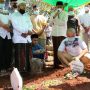 Pemakaman Joko Sigit Supraworo