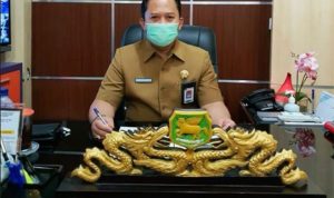 Dispertahortbun Sumenep Umumkan BEP Tembakau Tahun 2021
