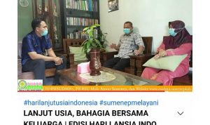 Berikan Edukasi Kesehatan Melalui Channel YouTube, RSUD Sumenep Diapresiasi