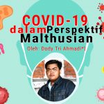 Covid-19 dalam Perspektif Malthusian