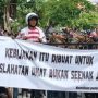 Wali Kota Surabaya Didemo