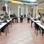 Evaluasi Covid-19 Bangkalan: Penyekatan Harus Diperketat Mulai Tingkat Desa