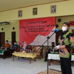 Gandeng BPRS, Pemkab Sumenep Luncurkan Kartu Guru Ngaji Bismillah Melayani