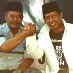 H. Moh. Zin Abdullah, Cakades Batuan Prioritaskan Kesejahteraan dan Kamtibmas