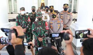 Jumat Ini Bakal Dilaksanakan Vaksinasi Serentak di Bangkalan