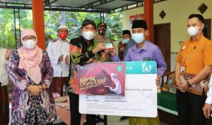 KGN dan JKN, Cara Pemkab Sumenep Perhatikan Guru Ngaji