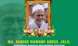 Cerita Kiai Nawawi Bertemu Malaikat Maut