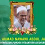 Kiai Nawawi Abdul Djalil