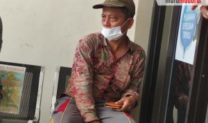 Guru Ngaji di Bangkalan Dipukul Tanpa Sebab