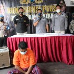 Modus COD, Pria di Bangkalan Tipu Demi Nyabu