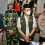 Surat Ijin Keluar Masuk