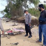 Mayat Nelayan Ditemukan di Pulau Talango