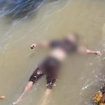Geger Mayat di Perairan Jembatan Suramadu