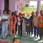 NNC, Regenerasi Anak Band Novas