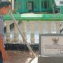Asta Panembahan Blingi Sapudi Sumenep Jadi Situs Cagar Budaya