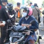 Pos Penyekatan Suramadu Resmi Dihentikan, Hanya Periksa SIKM