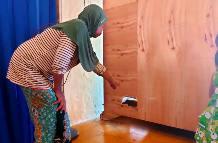 Kemalingan