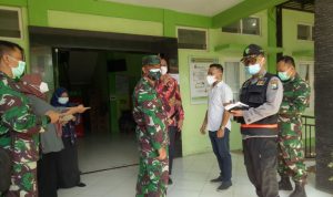 Sempat Lockdown, 3 Puskesmas di Bangkalan Kembali Buka Pelayanan